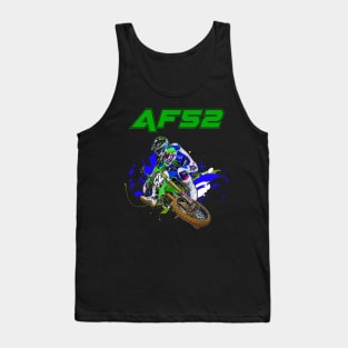 Austin Forkner AF52 Tank Top